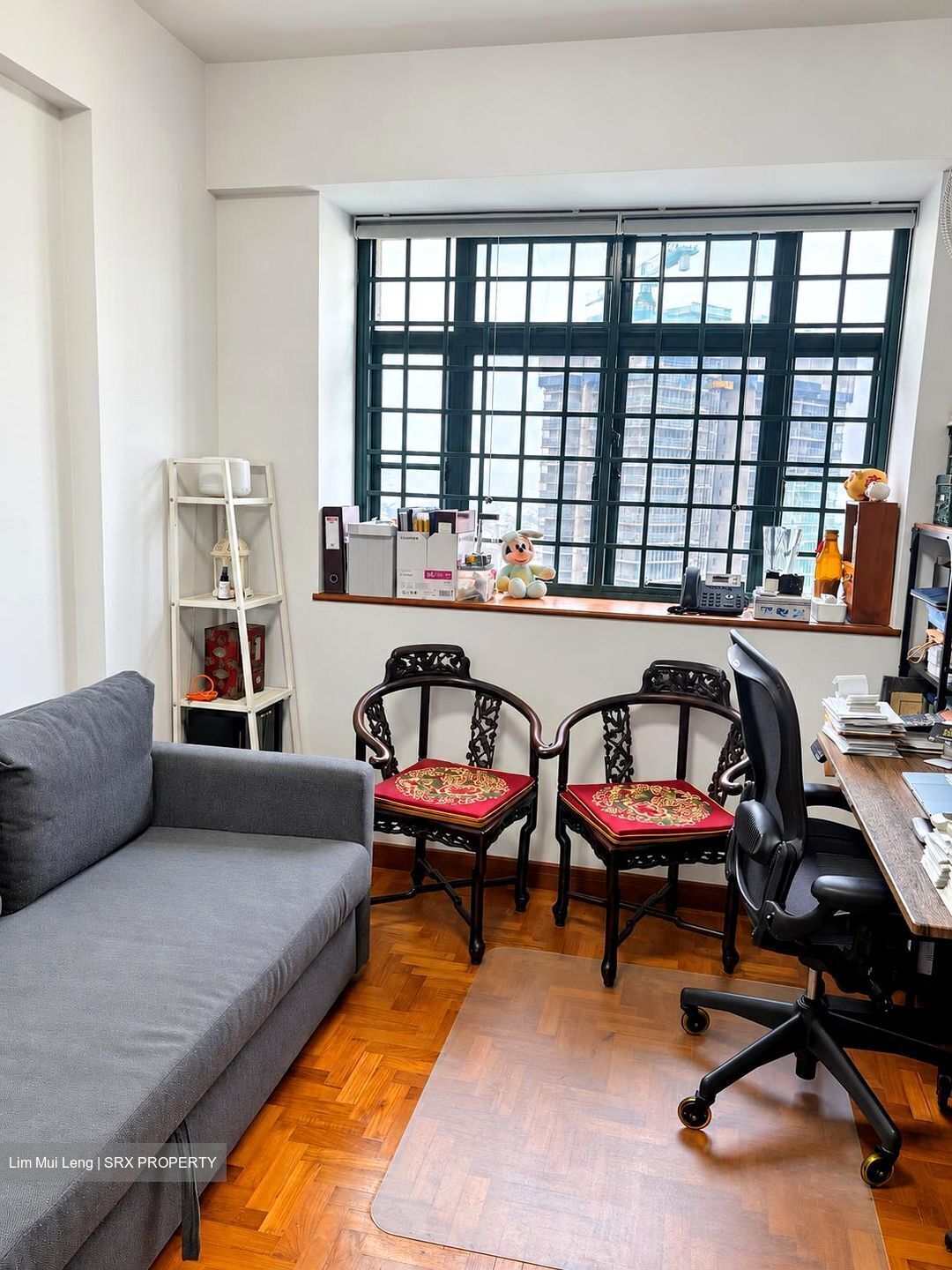 The Springbloom (D19), Condominium #632905061